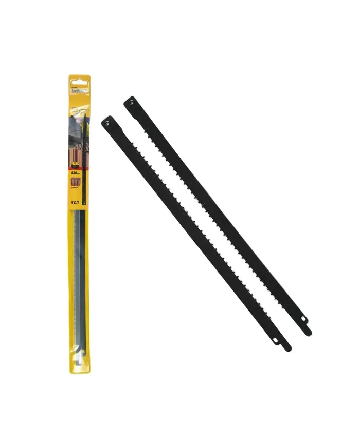 Lama Per Blocchi Da Costruzione In Proton Classe 20 L 528 Mm Dewalt Dt2976