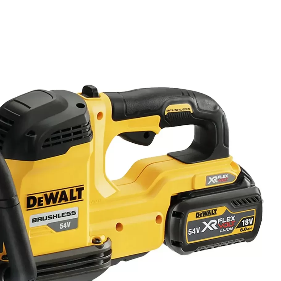 Sega Alligator 430 Mm 54 V Dewalt Dcs398t2