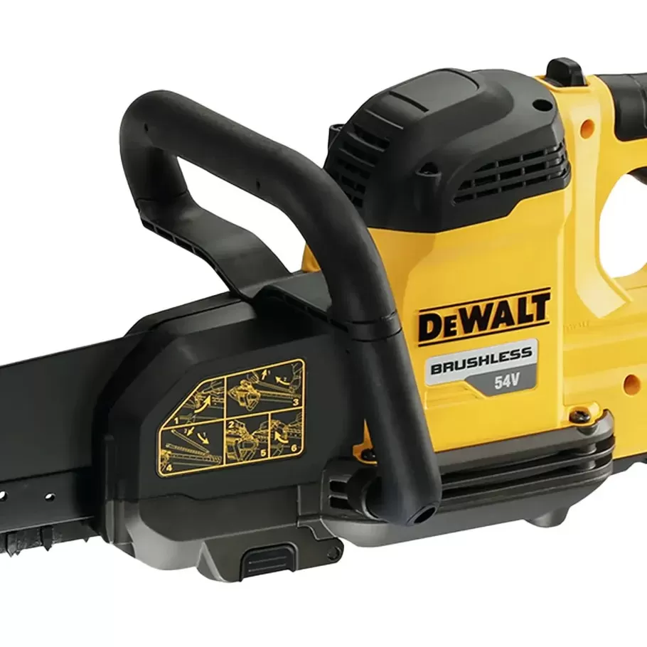 Sega Alligator 430 Mm 54 V Dewalt Dcs398t2