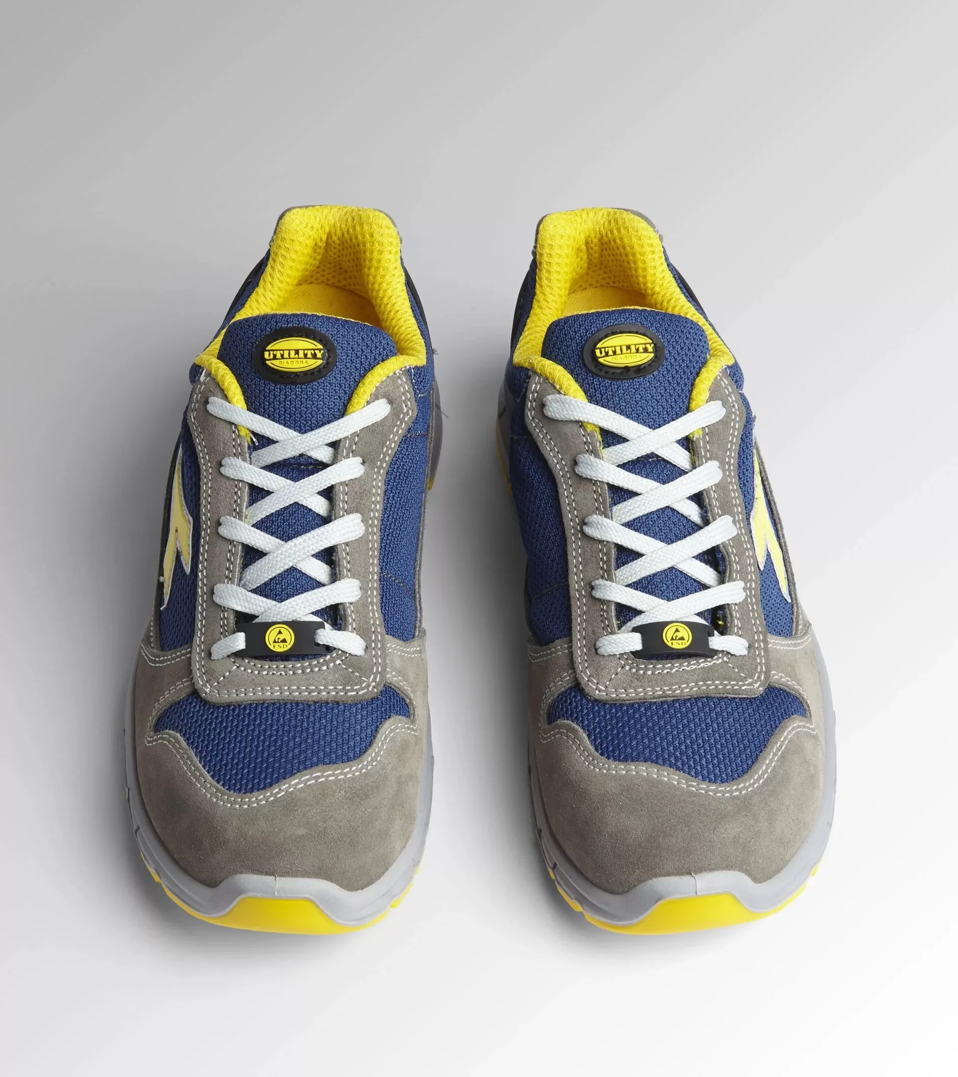 Scarpe Antinfortunistiche Diadora Flash Run Tx Tg.44