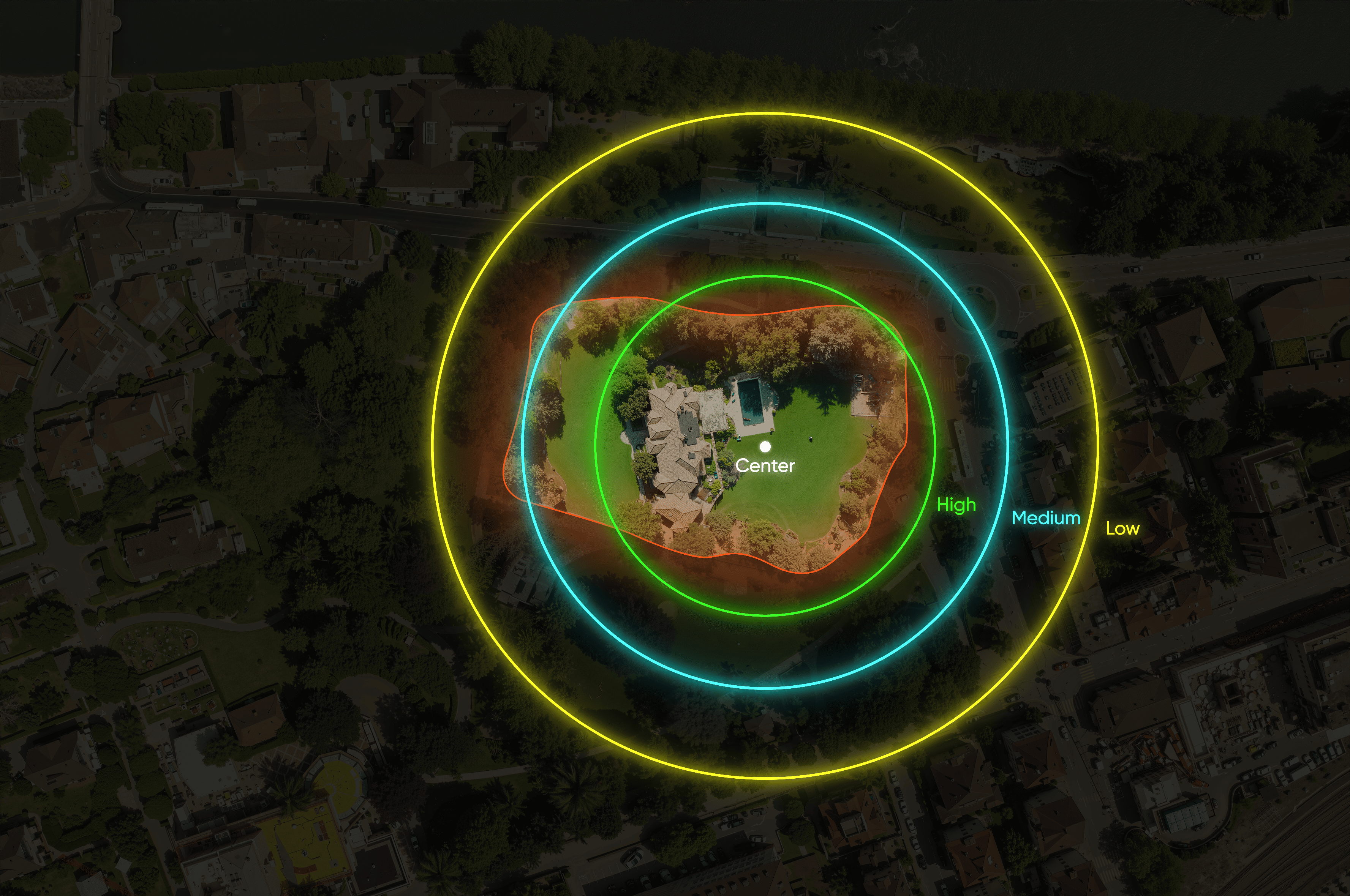 Robot tagliaerba Sunseeker X3 - 800 m&sup2;