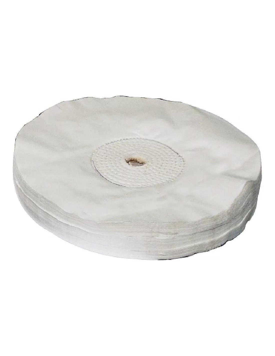 Disco In Panno Morbido &oslash; 200 Mm Optimum 3107320