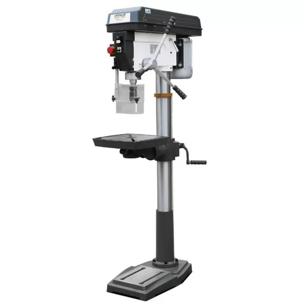 Trapano A Colonna Da Banco Optimum Mod. Dq32