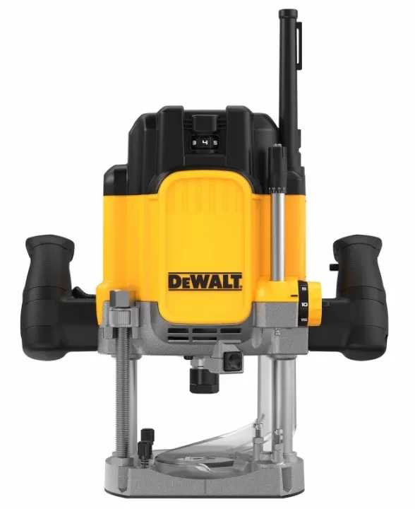 Elettrofresatrice Dewalt Dwe625 2300w