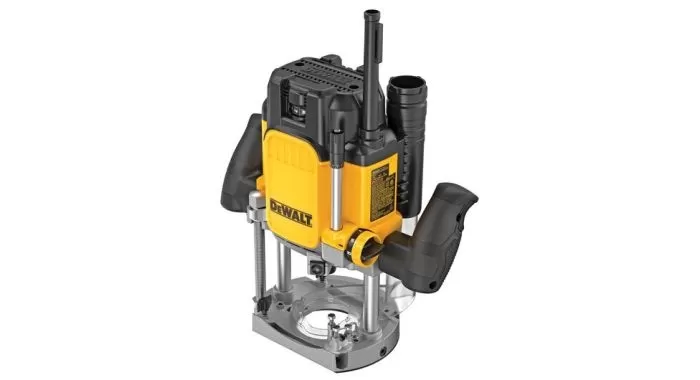 Elettrofresatrice Dewalt Dwe625 2300w