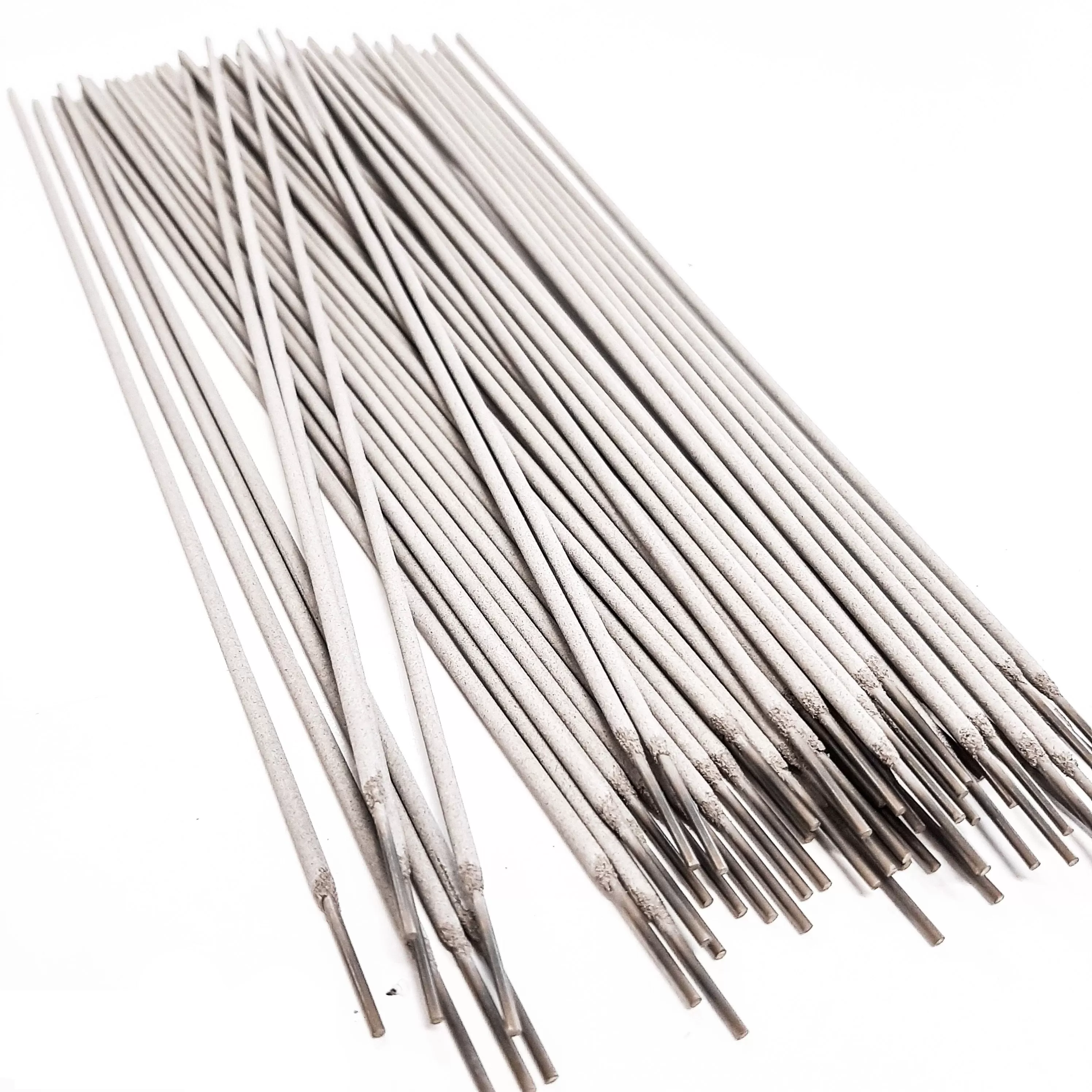 Elettrodi Per Acciaio Inox 2,5 X 300 25 Pz Gemac