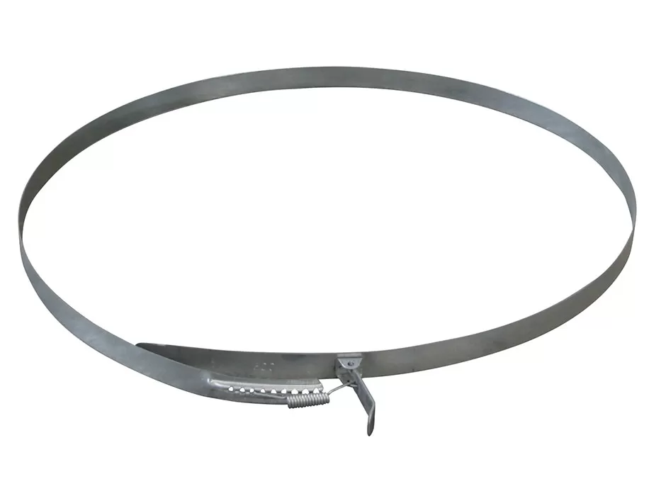 Set Di 4 Fascette Stringisacco &oslash; 600 Mm