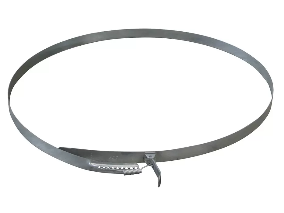 Set Di 4 Fascette Stringisacco &oslash; 600 Mm