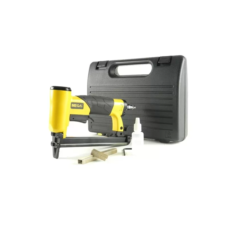 Chiodatrice / Fissatrice Pneumatica Mega Fix 80/16