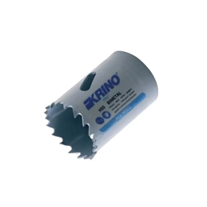 Fresa A Tazza Bimetallica Mm 114