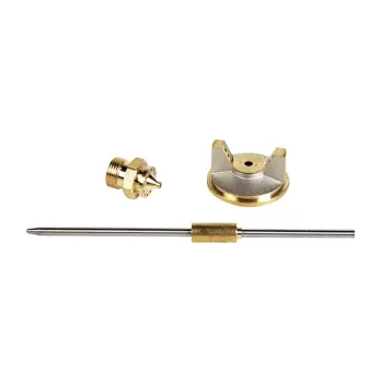 Kit Di Ago - Cappello - Ugello &oslash; 0,5 Mm Asturo
