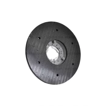 Disco trascinatore Ghibli da 16" - 405 mm per Monospazzole