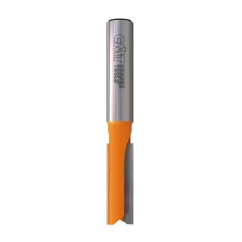 Fresa A Taglienti Dirittti Per Canali In Hw &Oslash; 8 Mm Cmt 712.080.11