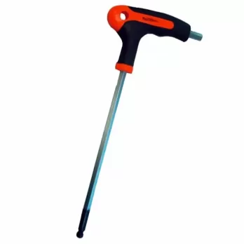 Chiave A Brugola 6 X 100 Mm