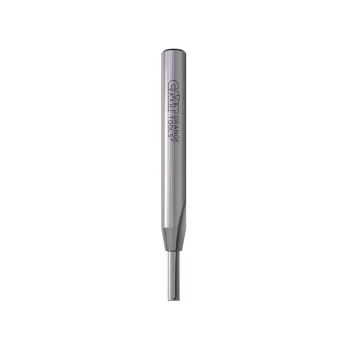 Fresa A Taglienti Diritti Per Sede Guarnizioni Per Serramenti In Hwm &Oslash; 4 Mm Cmt 712.040.11