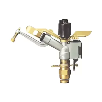 Irrigatore Settori Silver 3/4' M Sime