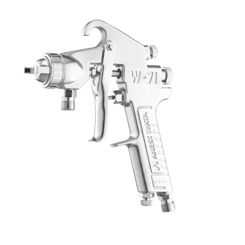 Pistola Manuale Anest Iwata W71