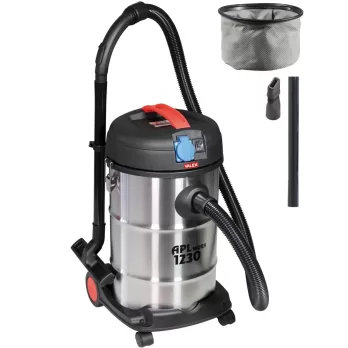 Aspiratore Solidi E Liquidi Valex Apl1230