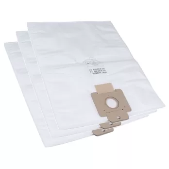 Sacchetti Per Aspirapolvere Nilfisk (conf. 3pz)