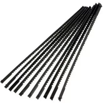 5 Lame Per Seghetto Oscillante Valex 1452794 