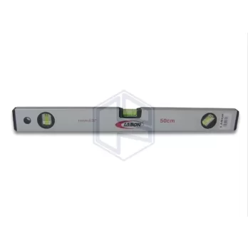 Livella Professionale a 3 Bolle da 50 cm