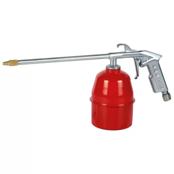 Pistola Di Lavaggio Asturo Mod. N/3