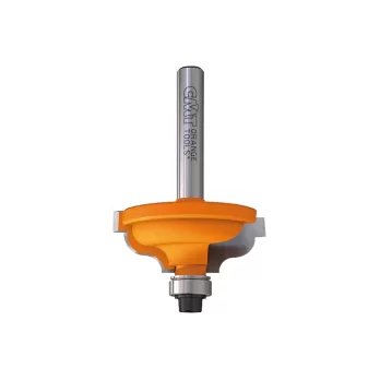 Fresa Profilata Con Cuscinetto In Hw 28,7 Mm Cmt 760.040.11