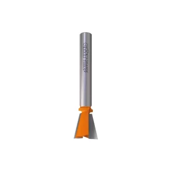Fresa Per Unione A Coda Di Rondine 6 Mm Cmt 718.060.11