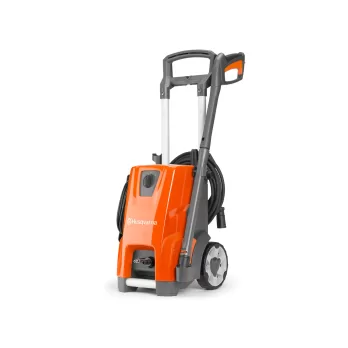 Idropulitrice A Freddo Husqvarna Pw 345 C