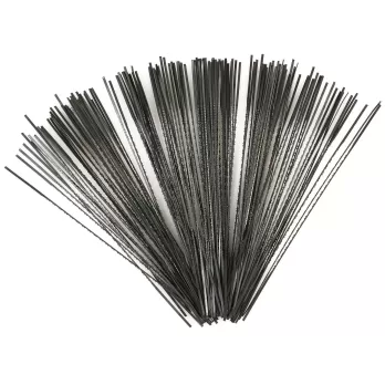 Kit Di 144 Lame Per Traforo Per Legno N.7 Pebeco