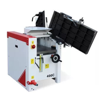 Pialla Combinata Filo Spessore 400C MA.CO.2L Sicar (400 mm)