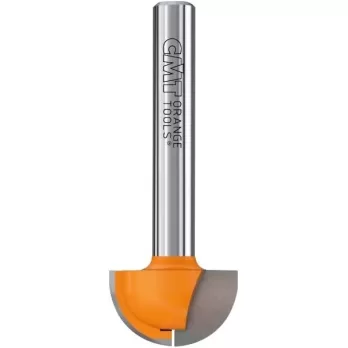 Fresa A Raggio Convesso In Hw Z2 R 9,5 Mm Cmt 914.190.11