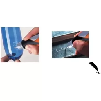 Incisore Elettrico Con 2 Maschere Valex 1980321