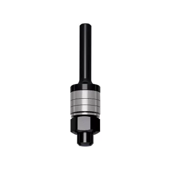 Albero Portafresa Per Fresa A Disco M8 Cmt 724.060.00