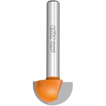 Fresa Per Legno A Raggio Convesso In Hw Cmt 914.160.11