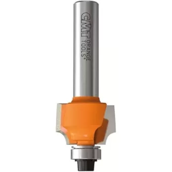 Fresa A Raggio Concavo Con Cuscinetto In Hw R 3 Cmt 939.187.11