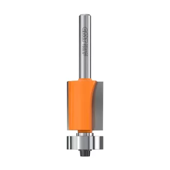 Fresa Per Rifilare A Taglienti Assiali In Hm 19 Mm Cmt 906.191.11
