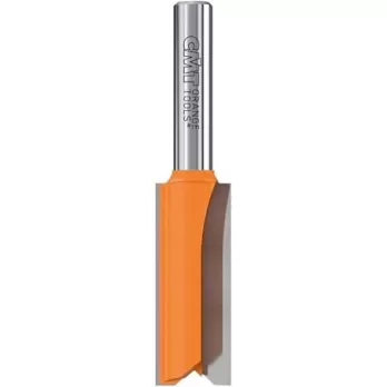 Fresa A Taglienti Diritti In Hw Z2 12 Mm Cmt 912.120.11