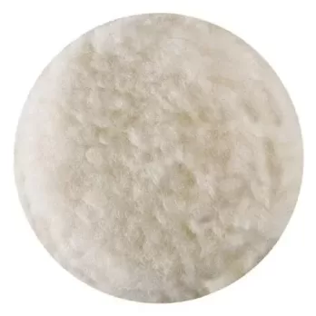 Cuffie In Lana Sintetica Per Lucidatrice Per Auto &oslash; 240 Mm 2 Pz Valex 1905105