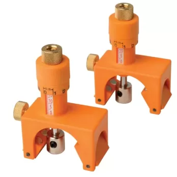Set Di Allineatori Magnetici Per Coltelli Pialla Cmt792