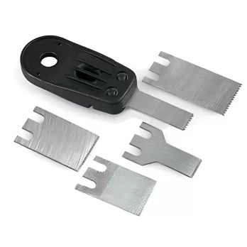 Set Di 4 Lame E-cut Fein 63901025035