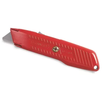 Coltello Di Sicurezza A Lama Retrattile Da 155 Mm Stanley 0-10-189