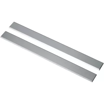 Set Di 2 Coltelli Per Pialla Per Testa Portacoltelli 530 X 35 X 3 Cmt 792.530.35