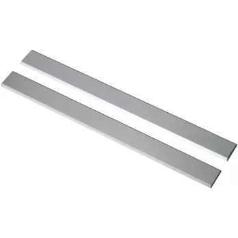 Set Di 3 Coltelli Per Pialla Per Testa Portacoltelli 300 X 30 X 3 Cmt 792.300.30