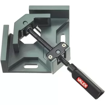 Morsa Angolare Per Saldatura Da 95 Mm Valex