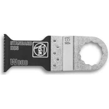 Lama Da Taglio E-cut Standard Da 35 X 50 Fein 63502135019