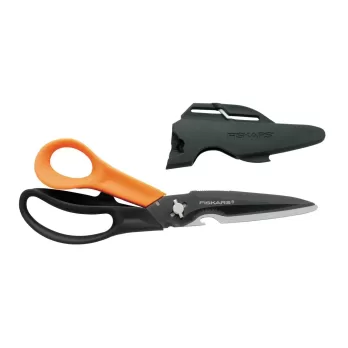 Forbici Fiskars Cuts + More