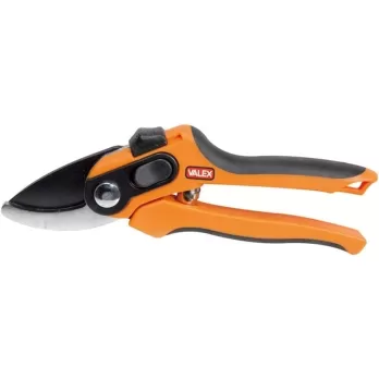 Forbici Valex Da Potatura Doppia Apertura Da 220 Mm