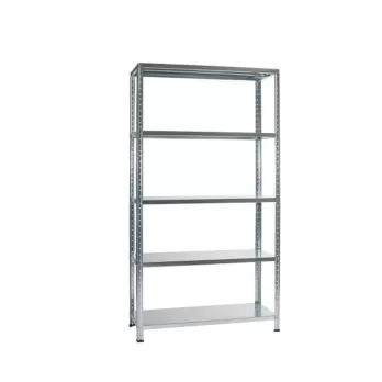 Scaffale A 5 Ripiani