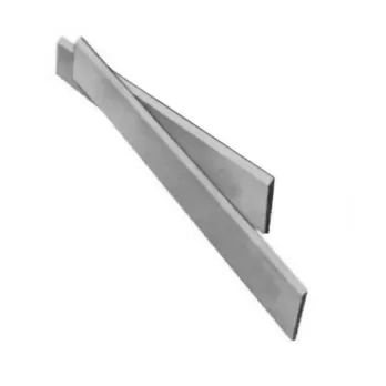 Coltelli Di Ricambio Per Pialla Holzstar Adh200